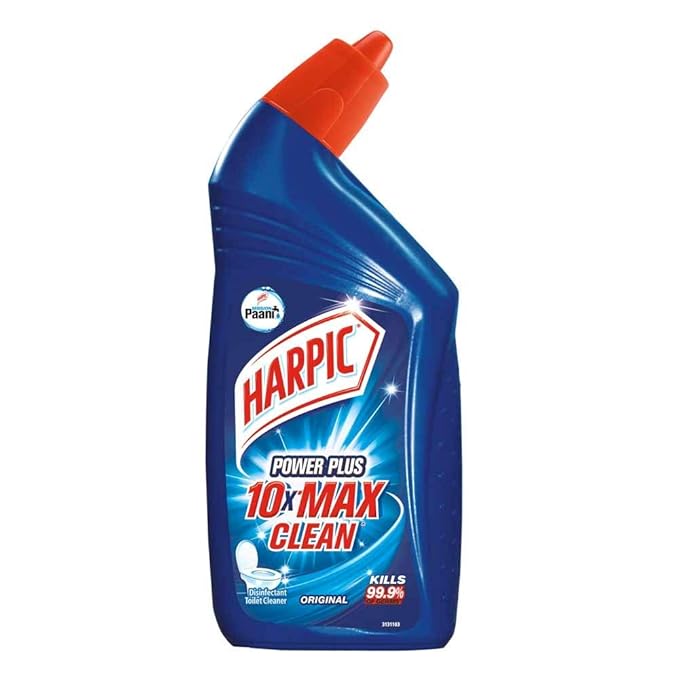 Harpic Toilet Cleaner 1L